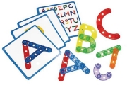 Image de Jeu de l'alphabet et des chiffres