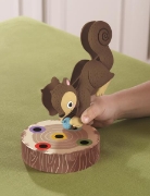 Image de Jeu des écureuils