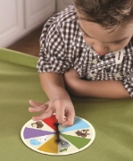Image de Jeu des écureuils