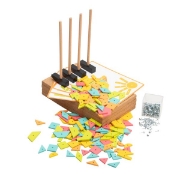 Image de Jeu de marteau