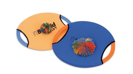 Image de Jeu de saut Wuseball