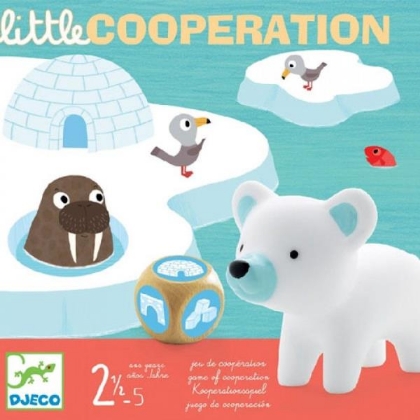 Image de la catégorie Jeux de coopération