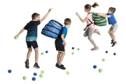 Image de Jeu de poursuite