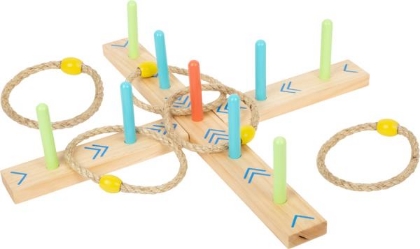 Image de la catégorie Equilibre et coordination