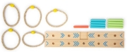 Image de Jeu de lancer d'anneaux "Active"