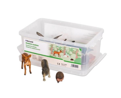 Image de la catégorie Sciences