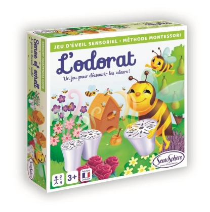 Image de la catégorie Les sens