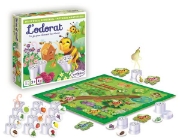 Image de Jeu Sensoriel - L'Odorat