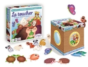 Image de Jeu Sensoriel - Le Toucher