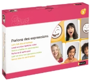 Image de Parlons des expressions
