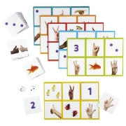 Image de Jouons avec 1, 2, 3