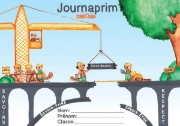 Image de Journaprim
