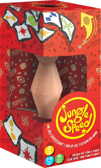 Image de Jungle Speed
