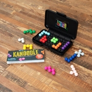 Image de Kanoodle Game