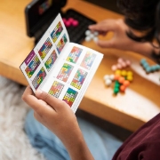 Image de Kanoodle Game