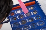 Image de Kit de test magnétique