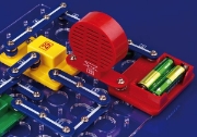 Image de Coffret d’expérimentation électronique