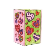 Image de Kit de 3 pots de fleurs Attrape Soleil