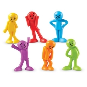 Image de Kit d’activités émotions