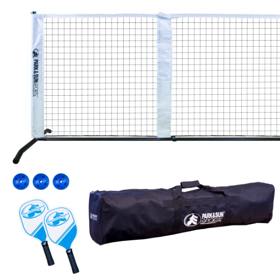 Image de Kit de Pickleball transportable