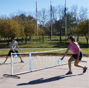Image de Kit de Pickleball transportable