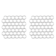 Image de Labolud® - Grilles - Lot de 2