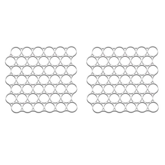 Image de Labolud® - Grilles - Lot de 2