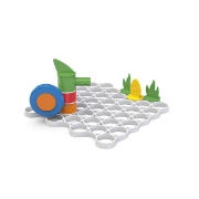 Image de Labolud® - Grilles - Lot de 2