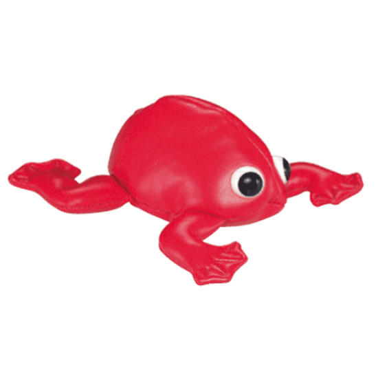 Image de Les grenouilles lestées, par 6