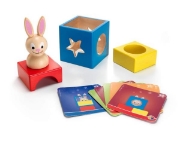 Image de Lapin et magicien