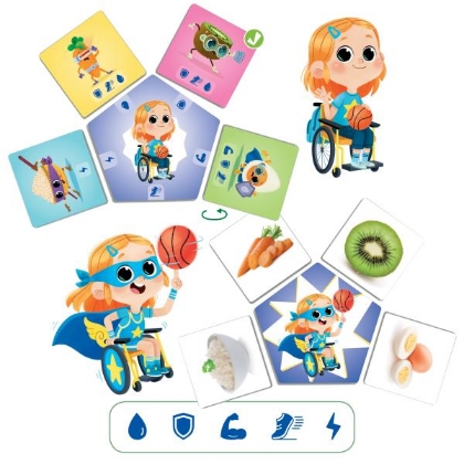 Image de la catégorie Jeux de comportement