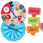Image de La roulette de l'estime de soi