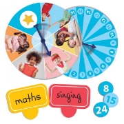Image de La roulette de l'estime de soi