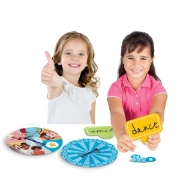 Image de La roulette de l'estime de soi