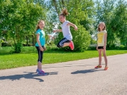 Image de Élastique de saut