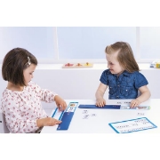 Image de Le bon sens des syllabes - 2 enfants