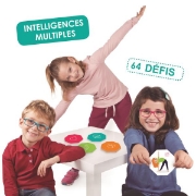 Image de Le défi des Intelligences Multiples