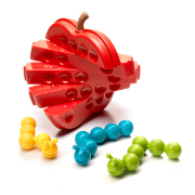 Image de Le festin des chenilles