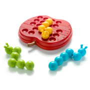 Image de Le festin des chenilles