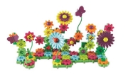 Image de Le jardin de fleurs