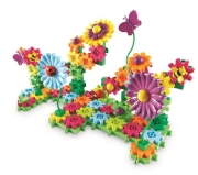 Image de Le jardin de fleurs