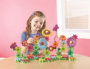 Image de Le jardin de fleurs