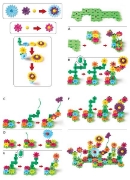 Image de Le jardin de fleurs