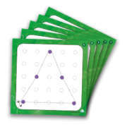 Image de Le jeu des piquets