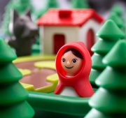Image de Le petit chaperon rouge