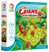 Image de Les chiens s'en mêlent