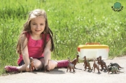 Image de Les dinosaures