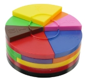 Image de Les fractions
