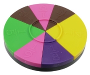 Image de Les fractions