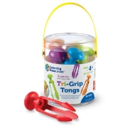 Image de Les pinces Tri-Grip